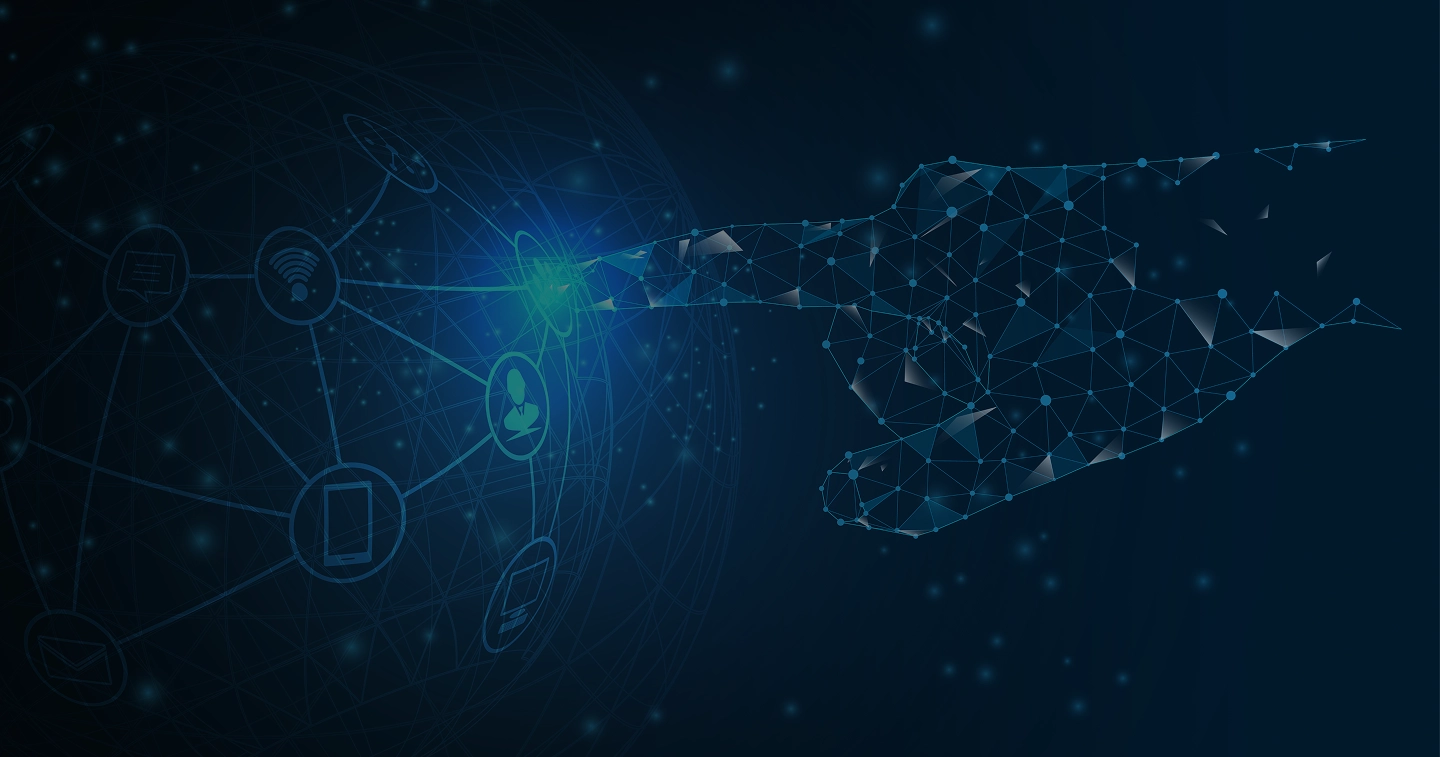 Fondo de contacto de Prestigio Luxenria